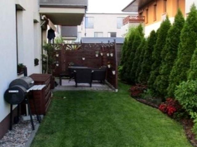 Agrestowa 57,10 m², Kiełczów
