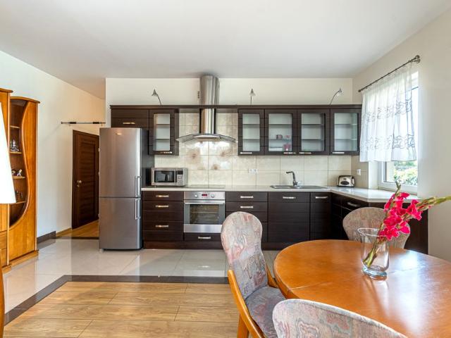 Agrestowa 60 m², Kiełczów