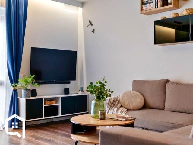 Agrestowa 82 m², Czapury