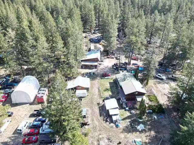 Agri Business for sale in Other, 6725 Sidley Mountain Road, 22.