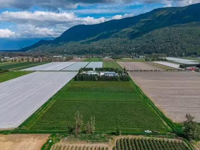 Agri Business for sale in Abbotsford, Abbotsford, 3387 Tolmie.