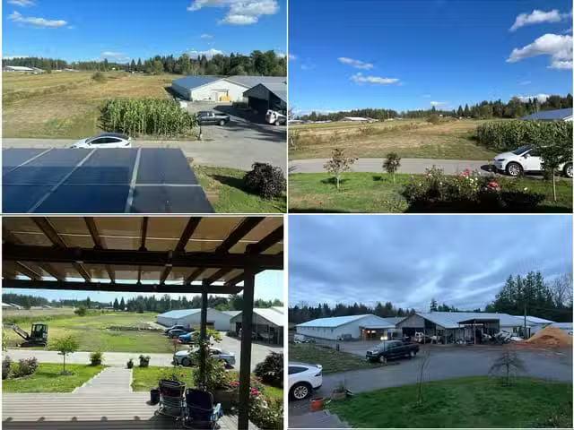 Agri Business for sale in Langley, Langley, 3622 232 Street, 2.