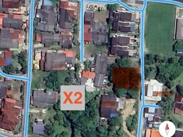 Agri Land for Sale in Bunut Payong Kota Bahru