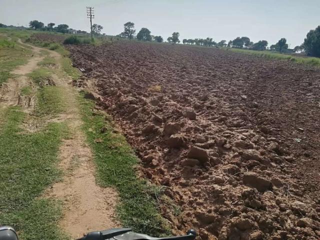Agri land for sale in fateh jang islamabad eighteen id 09513