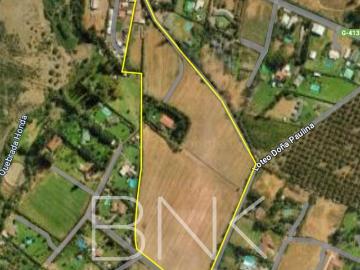 Agrícola en Venta en Camino San Vicente/Camino Los Quillayes