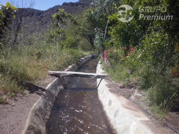 Agrícola en Venta en CAMPING HUELLAS INCA