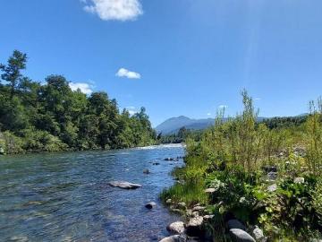 Agricola en Venta en Futrono Valdivia