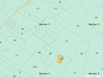 Agrícola en Venta en Idahue