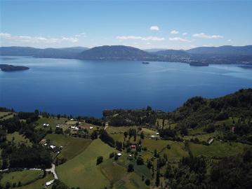 Agrícola en Venta en Lago Pullinque