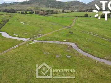 Agrícola en Villa Alegre