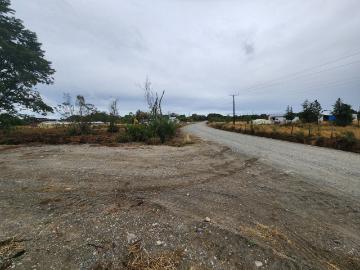 Agrícola en Ancud