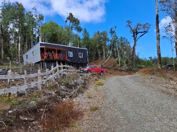 Agrícola en Ancud