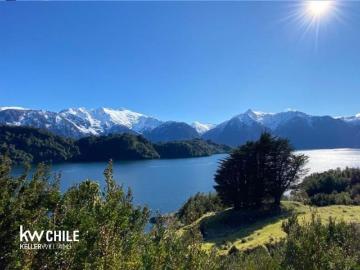 Agrícola en Aysén