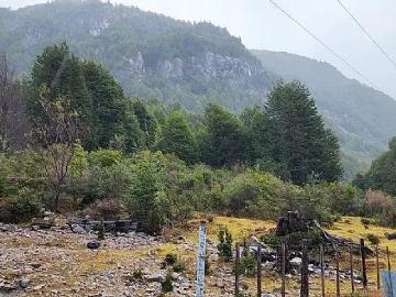 Agrícola en Aysén