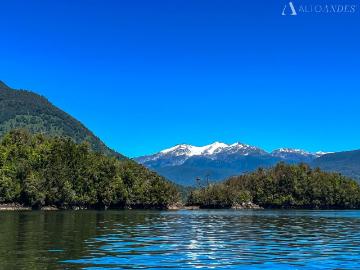 Agrícola en Aysén