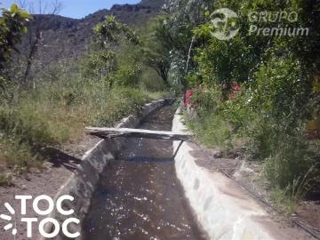 Agrícola en Combarbalá