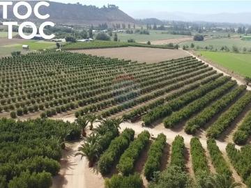 Agrícola en El Monte
