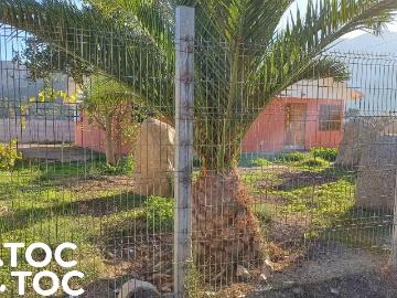 Agrícola en Hijuelas