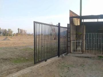 Agrícola en Lampa