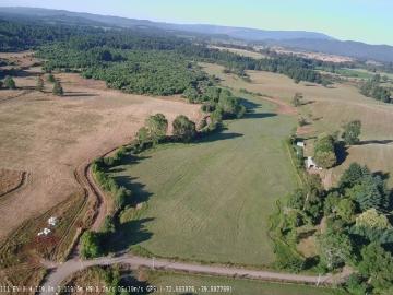 Agrícola en Los Lagos