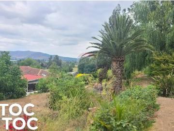 Casa en Melipilla