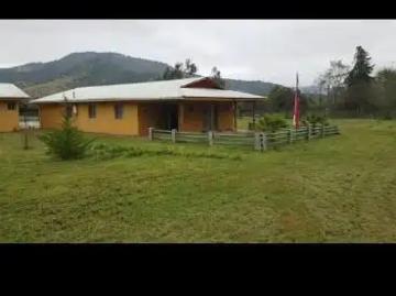 Agrícola en Melipilla