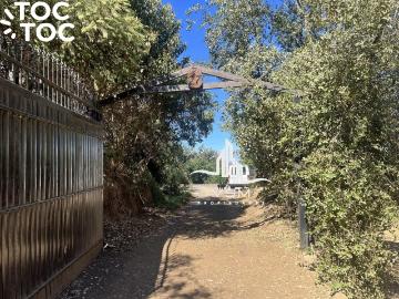 Agrícola en Quillota