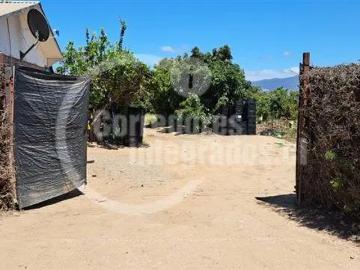 Agrícola en Quillota