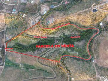 Agrícola en Quillota