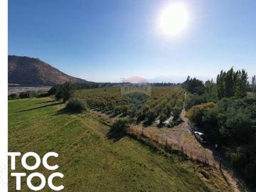 Agrícola en Rancagua