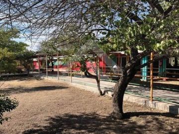 Agrícola en San Bernardo