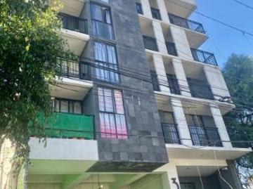 AGRICOLA PANTITLAN, IZTACALCO, DEPARTAMENTO EN VENTA
