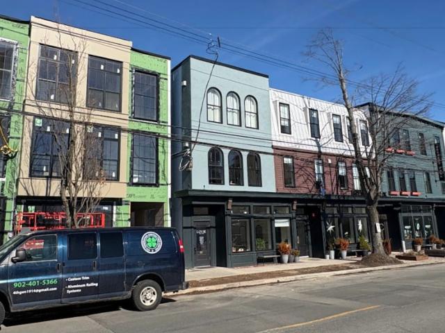 Agricola Street, Halifax 26 028