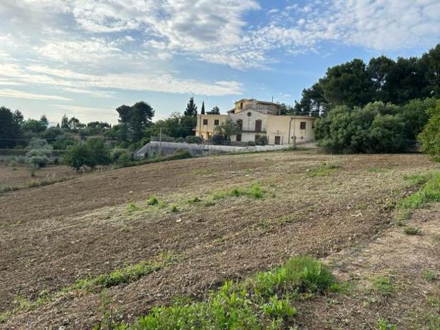Agricolo in vendita a Caltanissetta