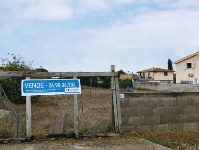 Agricolo in vendita a Anzio
