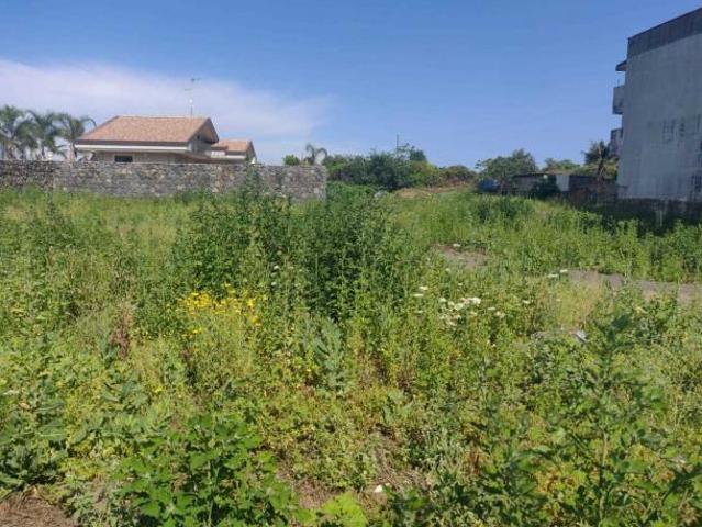 Agricolo in vendita a Aci Catena