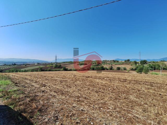 AGRICOLO in vendita a Benevento