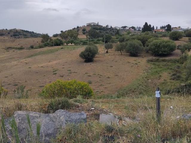 Agricolo in vendita a Motta Sant'Anastasia
