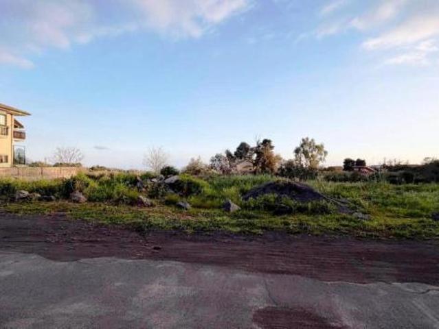 Agricolo in vendita a Mascalucia