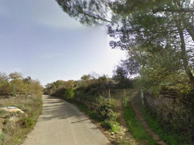 Agricolo in vendita a Palazzolo Acreide