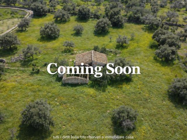 Agricolo in vendita a Siracusa