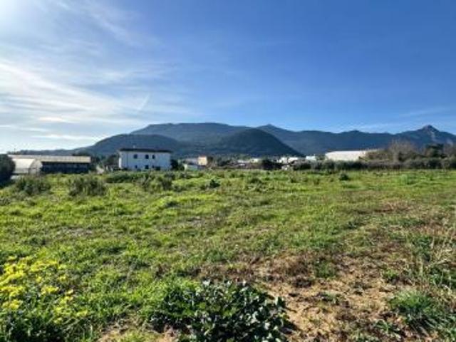 Agricolo in vendita a San Felice Circeo