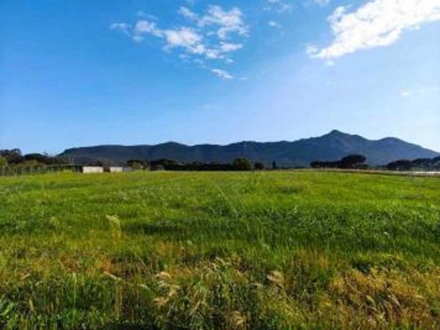 Agricolo in vendita a San Felice Circeo