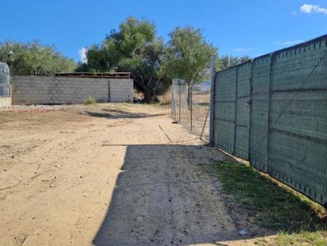 Agricolo in vendita a Quartucciu