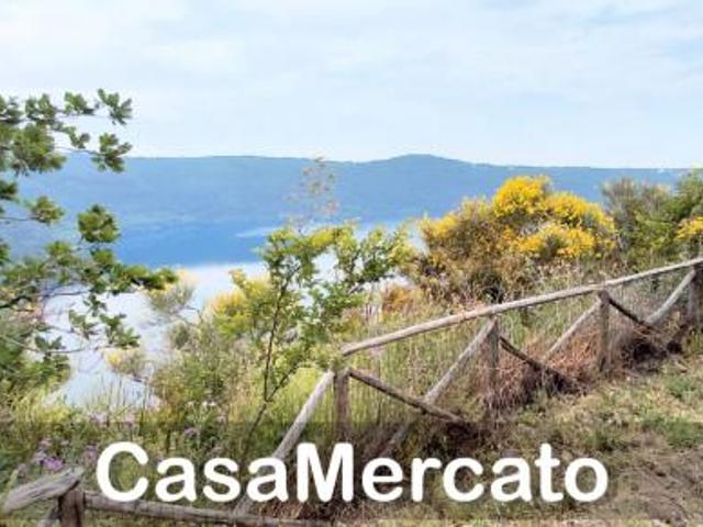 Agricolo in vendita a Rocca di Papa