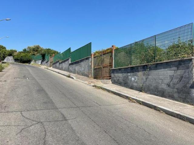 Agricolo in vendita a Tremestieri Etneo