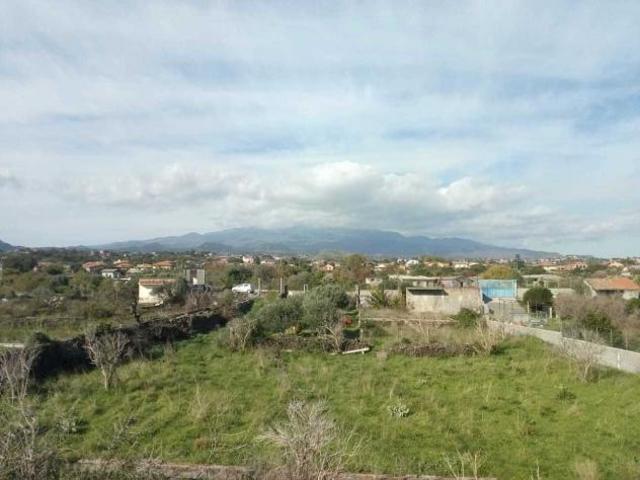 Agricolo in vendita a Tremestieri Etneo