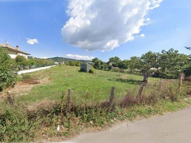 Agricolo in Via Casaletto