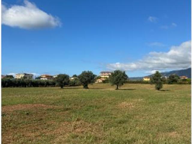 Agricolo in Via dei Marrucini