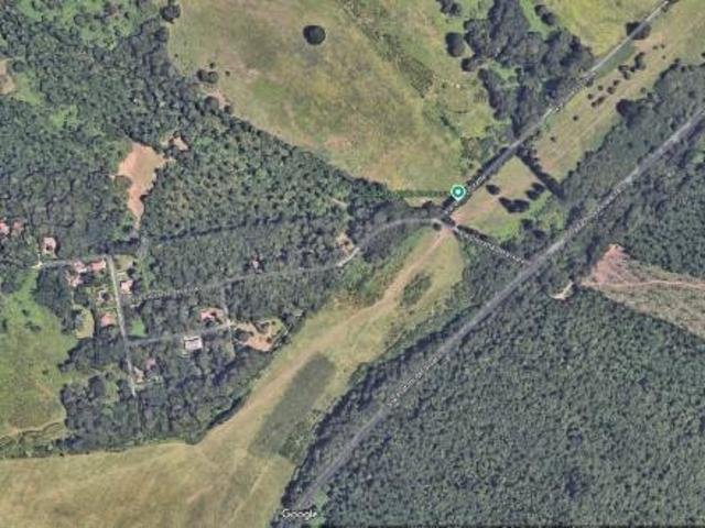 Agricolo in Via delle Crocette